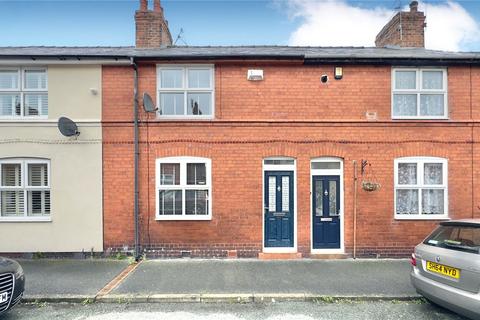 2 bedroom terraced house for sale, Lee Road, Hoylake, Wirral, CH47