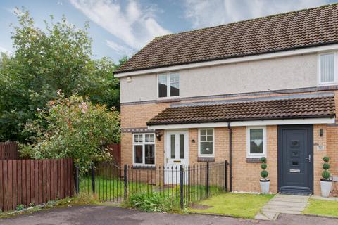 2 bedroom semi-detached villa for sale, Cromer Gardens, Glasgow G20