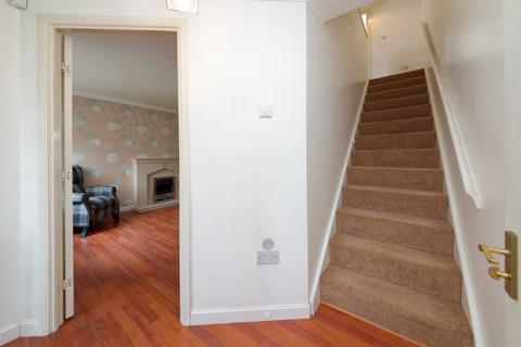 2 bedroom semi-detached villa for sale, Cromer Gardens, Glasgow G20