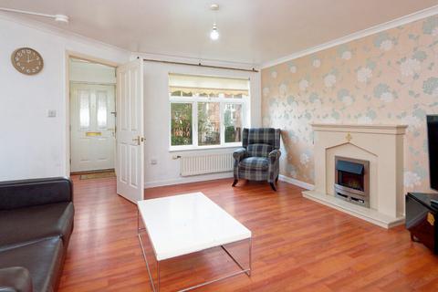 2 bedroom semi-detached villa for sale, Cromer Gardens, Glasgow G20