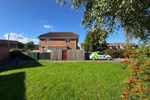 1 bedroom end of terrace house for sale, Freshbrook, Swindon SN5