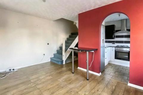 1 bedroom end of terrace house for sale, Freshbrook, Swindon SN5