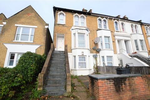 Mosslea Road, London, SE20
