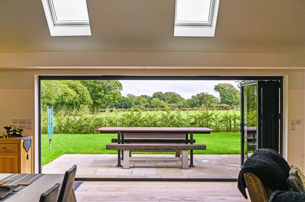 Bifolds