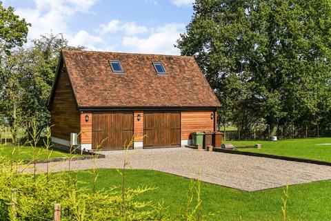 4 bedroom detached house for sale, Biddenden, Ashford, Kent, TN27