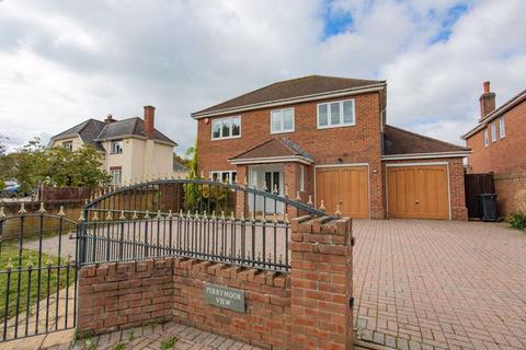 4 bedroom detached house for sale, Sandpitts Hill, Langport