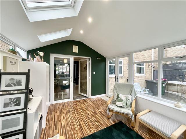 2nd reception room