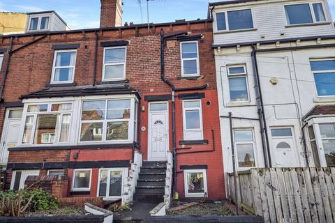 3 bedroom terraced house for sale, Woodside Terrace, Leeds