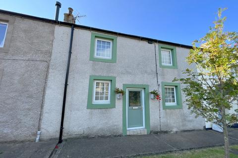 2 bedroom terraced house for sale, Wigton CA7