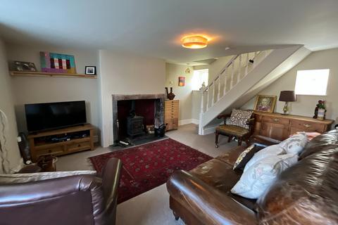 2 bedroom terraced house for sale, Wigton CA7