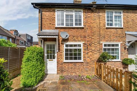 2 bedroom semi-detached house for sale, Milton Road, Horsham, West Sussex