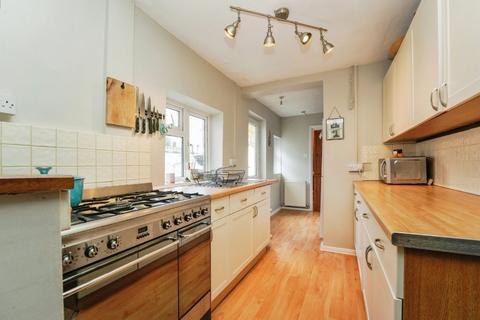 2 bedroom terraced house for sale, Keynsham Street, Cheltenham, Gloucestershire