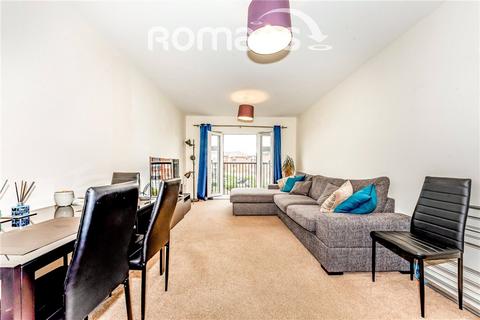 2 bedroom apartment for sale, Centrifuge Way, Farnborough, Hampshire