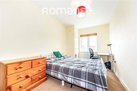 2 bedroom apartment for sale, Centrifuge Way, Farnborough, Hampshire