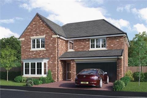 5 bedroom detached house for sale, Plot 67, The Thetford at Trinity Green, Pelton DH2