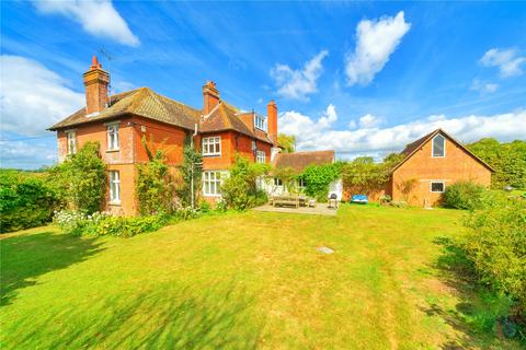 5 bedroom detached house for sale, Station Road, Berwick, East Sussex, BN26