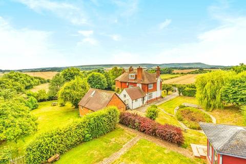 5 bedroom detached house for sale, Station Road, Berwick, East Sussex, BN26