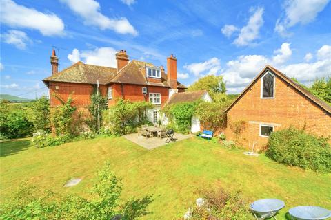 5 bedroom detached house for sale, Station Road, Berwick, East Sussex, BN26