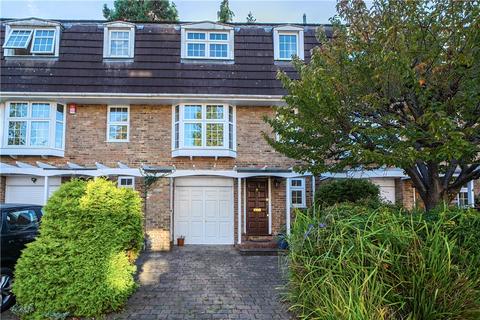 3 bedroom terraced house for sale, Westbury Lodge Close, Pinner, Middlesex