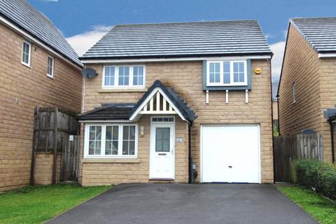 4 bedroom detached house for sale, The Knoll, Keighley, BD22