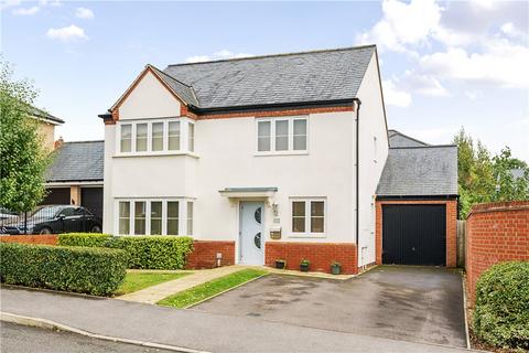 4 bedroom detached house for sale, Edmund Lane, Buckingham MK18