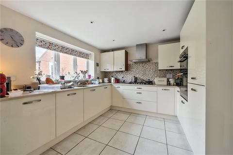 4 bedroom detached house for sale, Edmund Lane, Buckingham MK18