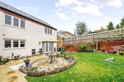 4 bedroom detached house for sale, Edmund Lane, Buckingham MK18