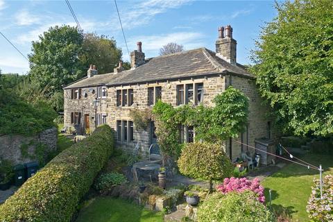 4 bedroom detached house for sale, Laycock Lane, Laycock, Keighley, West Yorkshire, BD22