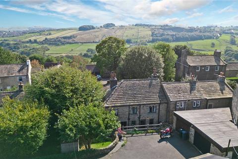 4 bedroom detached house for sale, Laycock Lane, Laycock, Keighley, West Yorkshire, BD22