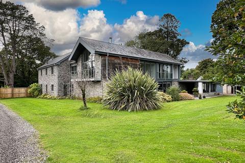 6 bedroom detached house for sale, Brook House, Tynant Road, Creigiau, CF72 8FG