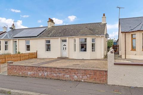 2 bedroom semi-detached bungalow to rent, 20 Lansdowne Road, Ayr, KA8 8LS