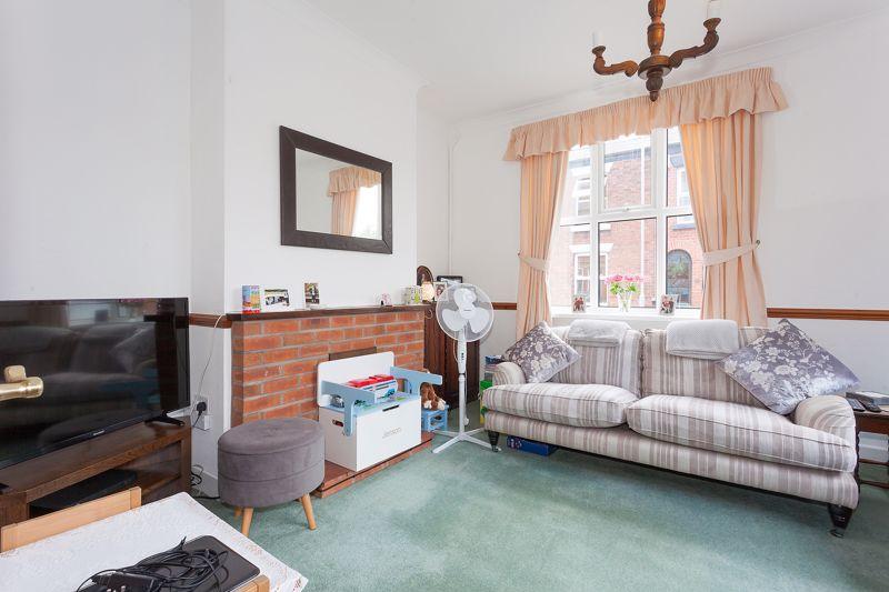 Swan Street, Congleton 2 bed end of terrace house for sale £180,000
