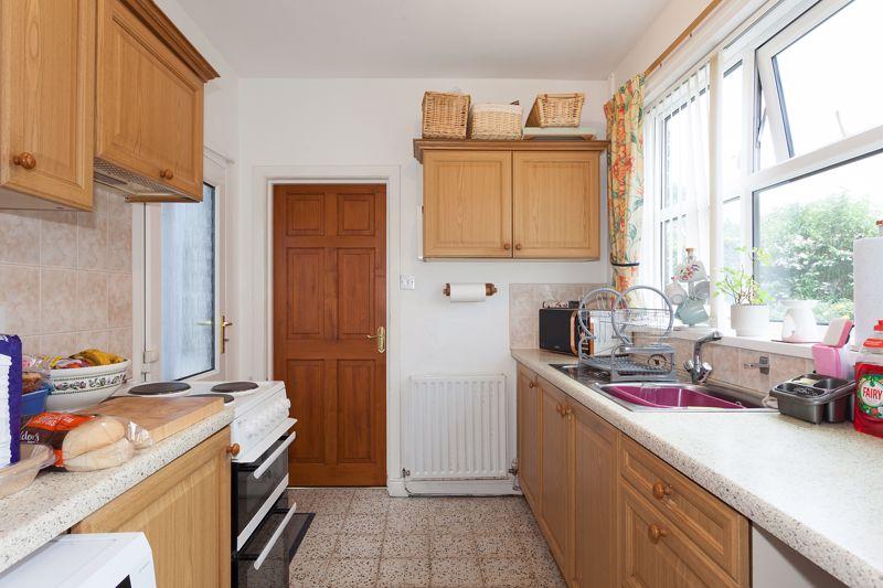 Swan Street, Congleton 2 bed end of terrace house for sale £180,000