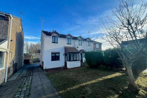 2 bedroom semi-detached house for sale, Gateshead NE10