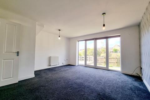 24 Askrigg Close, Consett, DH8 7EF