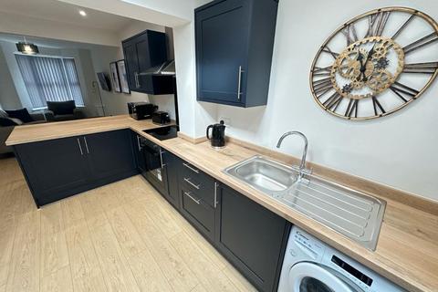undefined, Milverton Street, Liverpool