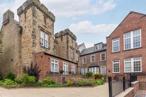 2 bedroom apartment to rent, Northumberland Gardens, Morpeth