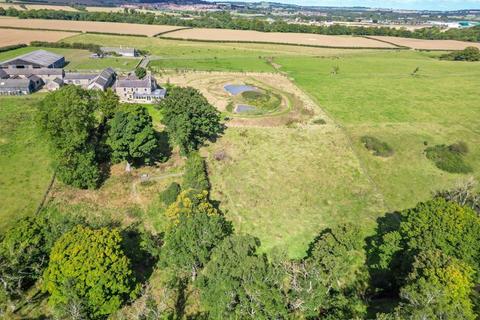 4 bedroom detached house for sale, Middle Cawledge Park Farm, Alnwick, Northumberland