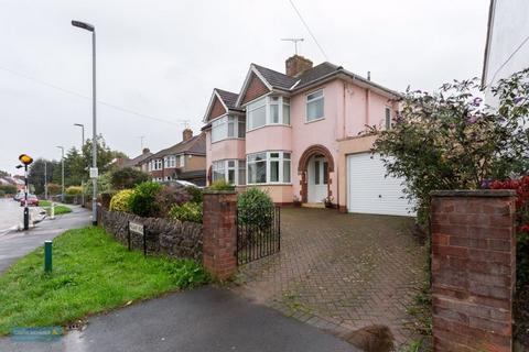 3 bedroom semi-detached house for sale, HOLWAY ROAD