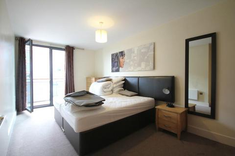 1 bedroom flat to rent, Giraud Street, London E14