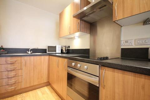 1 bedroom flat to rent, Giraud Street, London E14