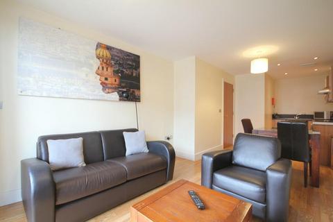 1 bedroom flat to rent, Giraud Street, London E14