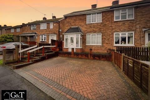 2 bedroom semi-detached house for sale, Wells Road, Brierley Hill