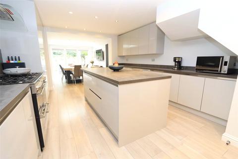 3 bedroom semi-detached house for sale, King Stephen Meadows, Wolverton Mill, Milton Keynes, Bucks, MK12