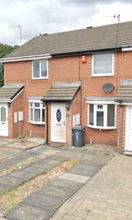 2 bedroom terraced house to rent, Dunelm Street, Westoe, South Shields