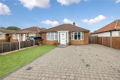 3 bedroom bungalow for sale, Ashcroft Road, Bedfordshire LU2