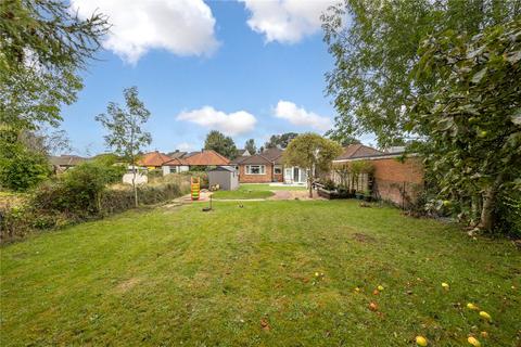 3 bedroom bungalow for sale, Ashcroft Road, Bedfordshire LU2