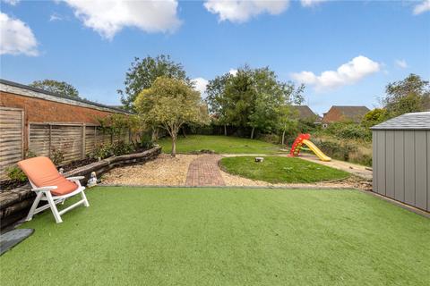 3 bedroom bungalow for sale, Ashcroft Road, Bedfordshire LU2