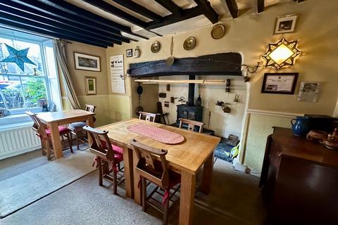 undefined, Ty Seren, Meyrick Street, Dolgellau, LL40 1LN