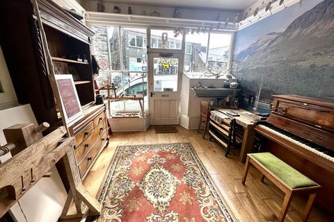 undefined, Ty Seren, Meyrick Street, Dolgellau, LL40 1LN